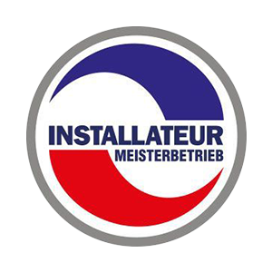 Installateur Meisterbetrieb